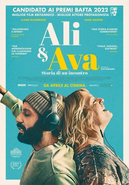 Ali & Ava