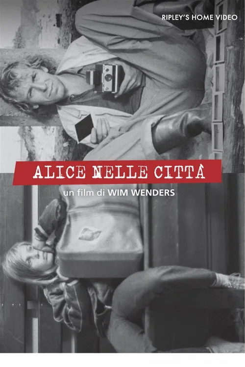 Alice in the Cities