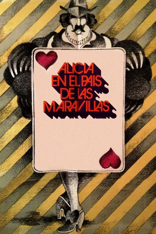 Alice in Wonderland