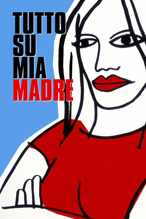 All About My Mother