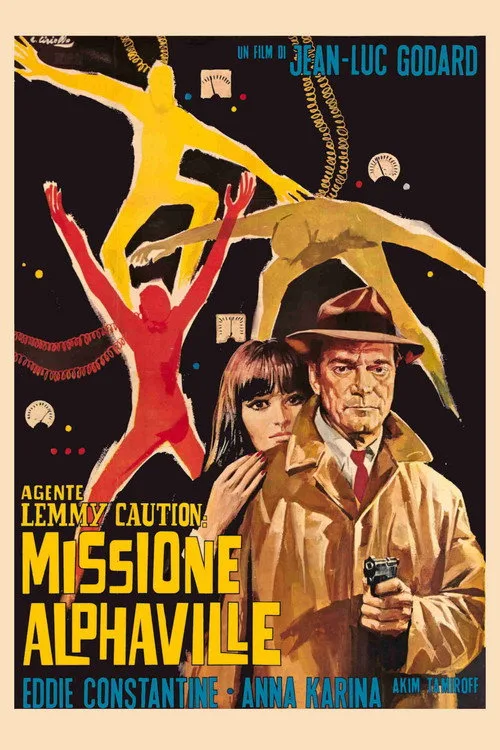 Alphaville