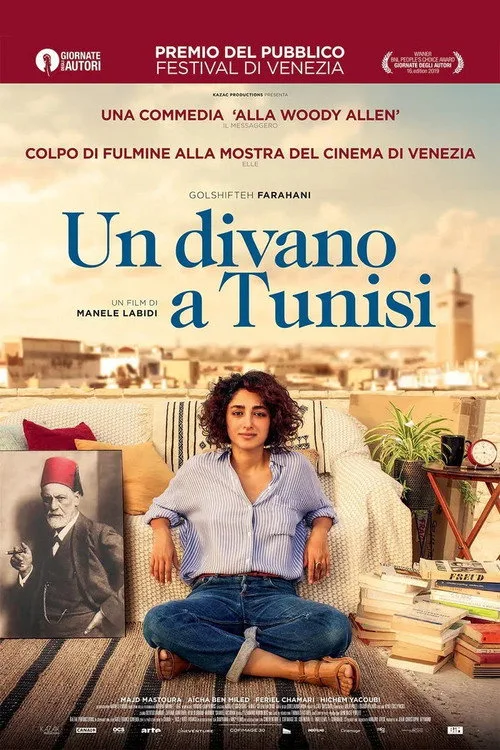 Arab Blues