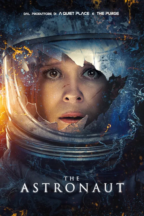 Astronaut