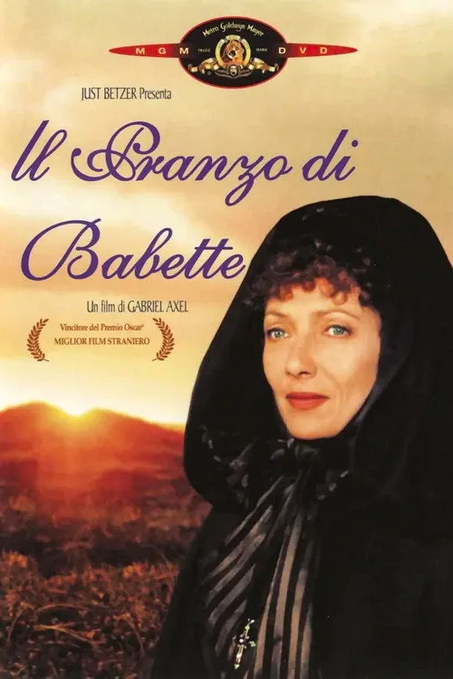 Babette's Feast