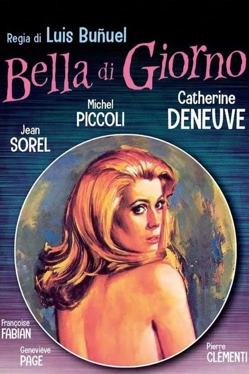 Belle de jour