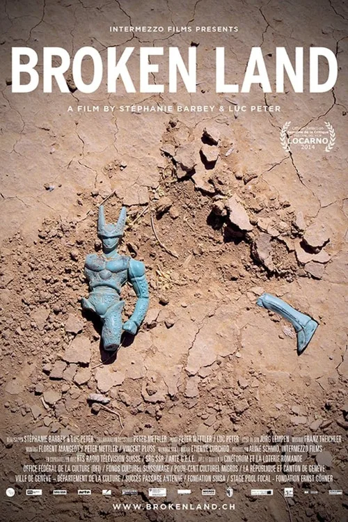 Broken Land 