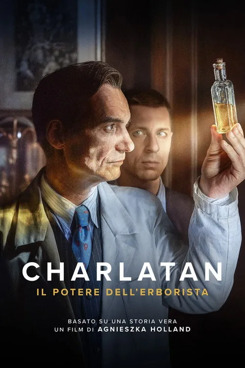 Charlatan