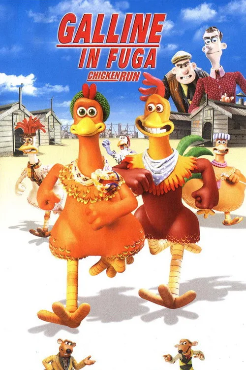 Chicken
