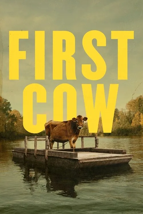 Cow