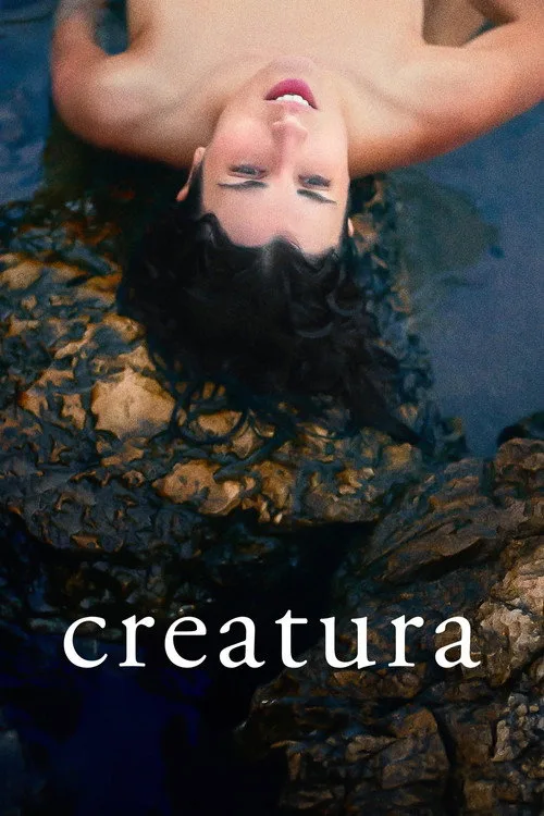Creatura poster