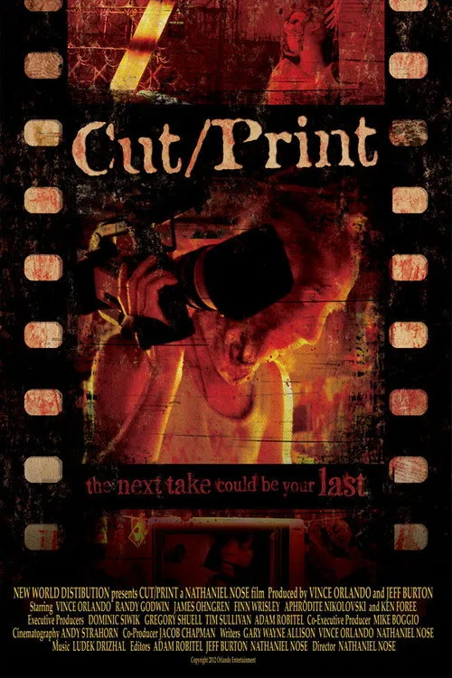 Cut