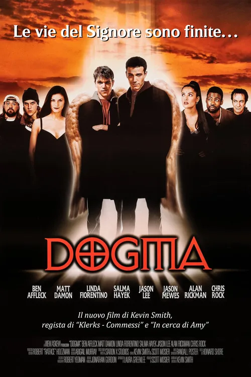 Dogma