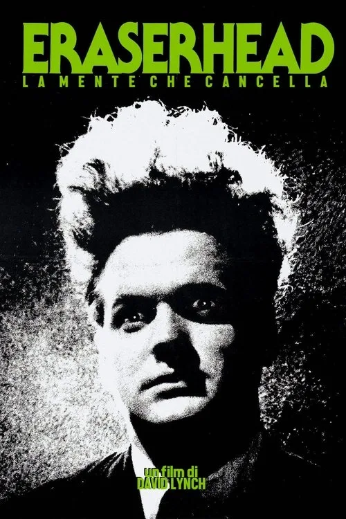 Eraserhead