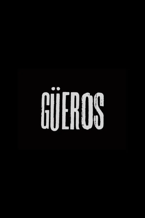Güeros