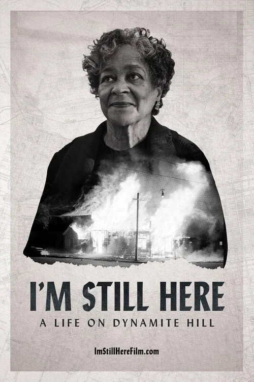 I'm Still Here