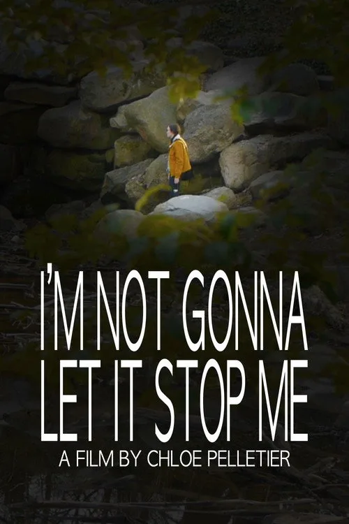 It's Not Me