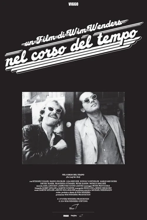 Kings of the Road