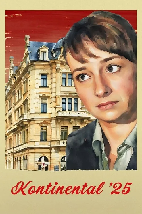 Kontinental '25