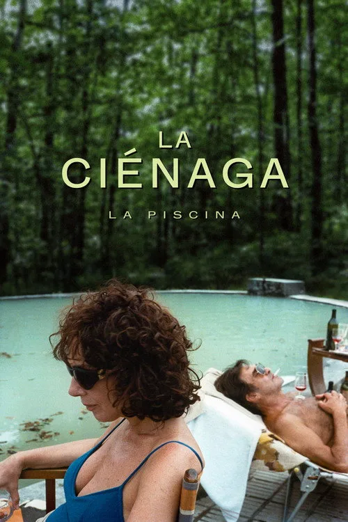 La ciénaga