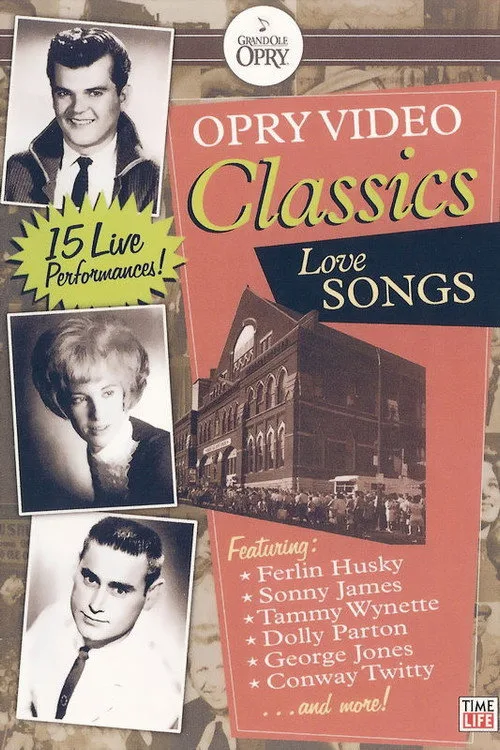 Love Songs