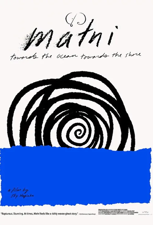 Małni - Towards the Ocean, Towards the Shore
