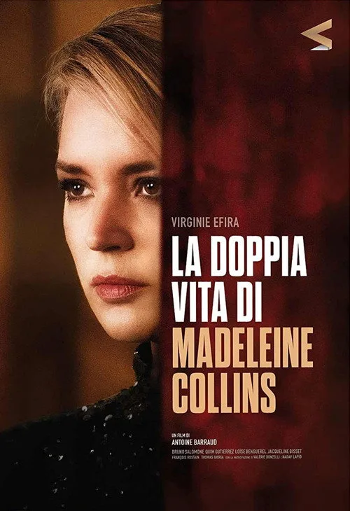 Madeleine Collins