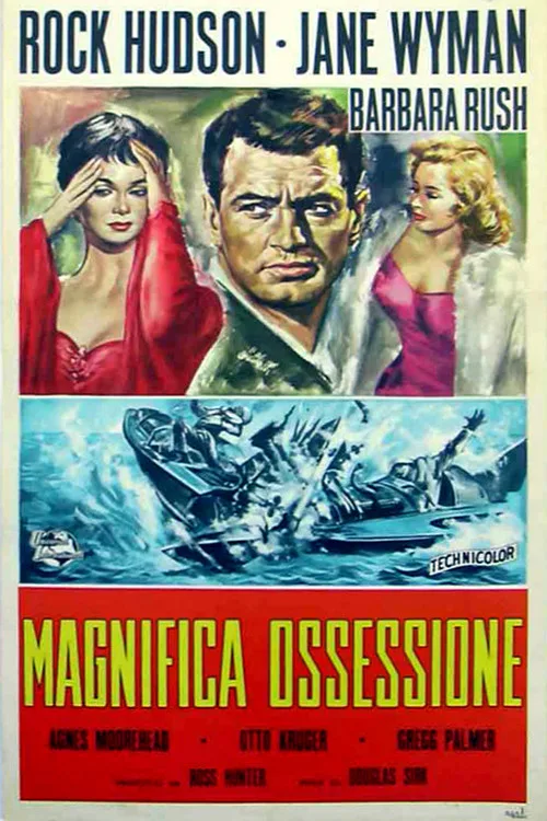 Magnificent Obsession