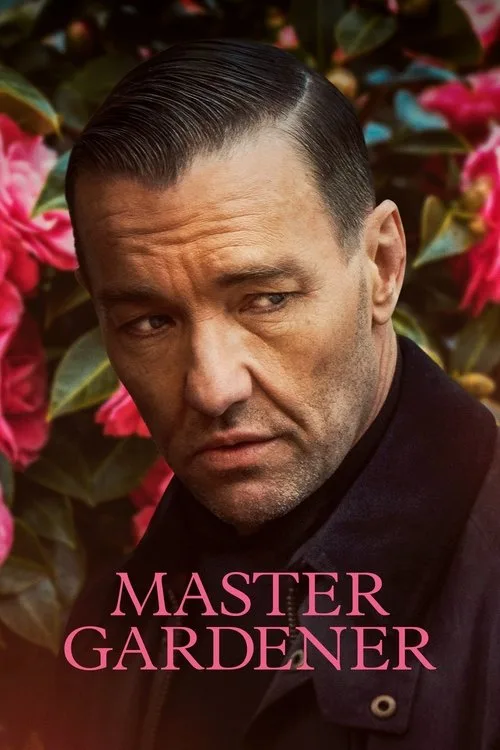 Master Gardener poster