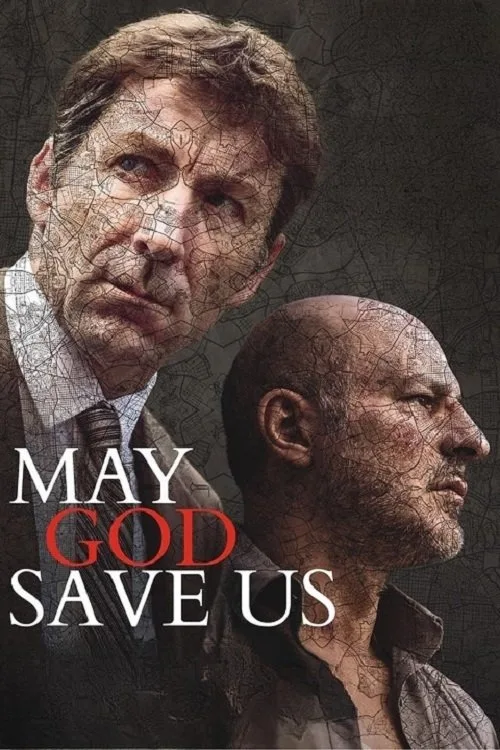 May God Forgive Us poster