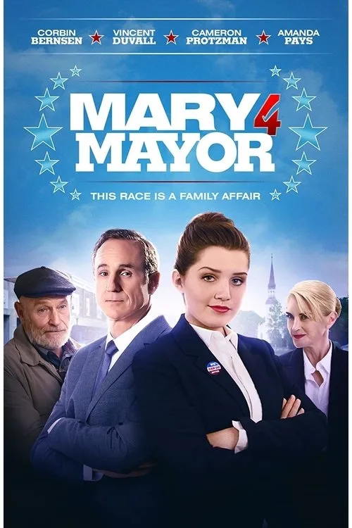 Mayor