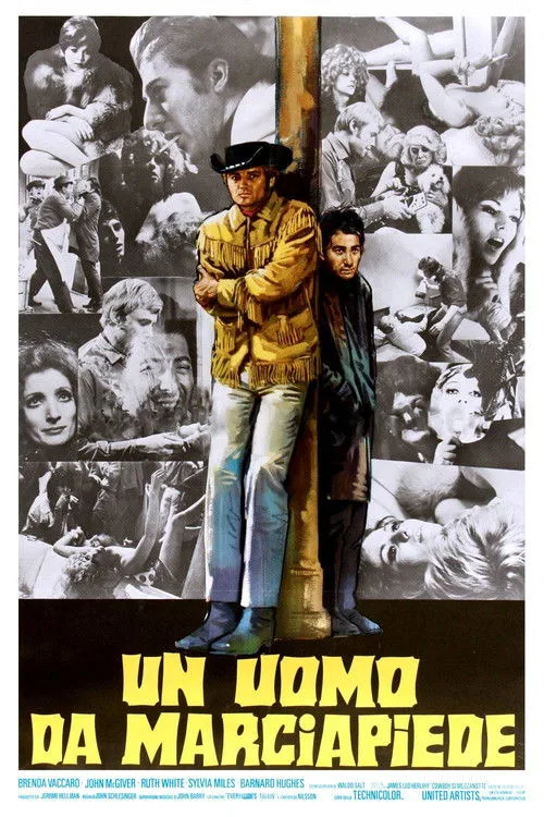 Midnight Cowboy