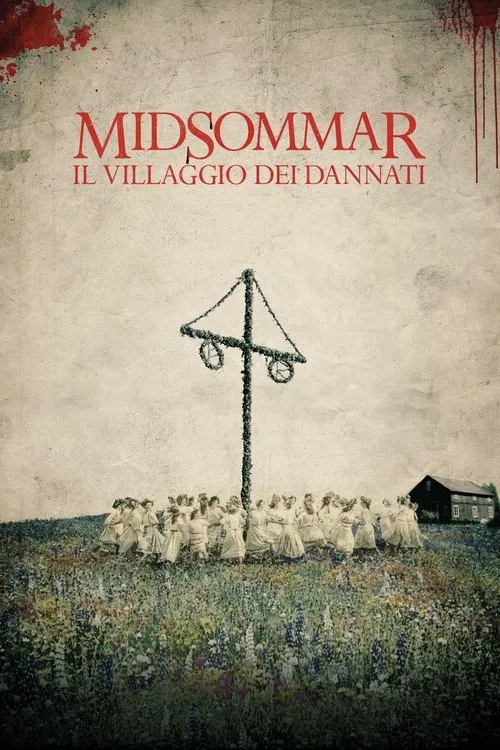 Midsommar