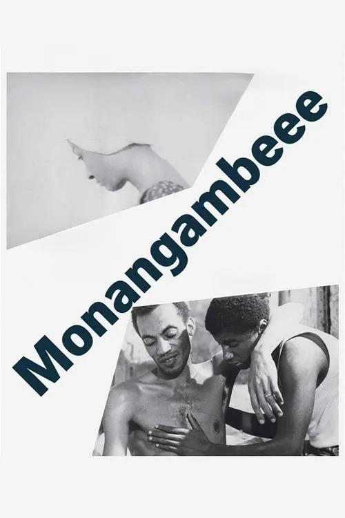 Monangambééé