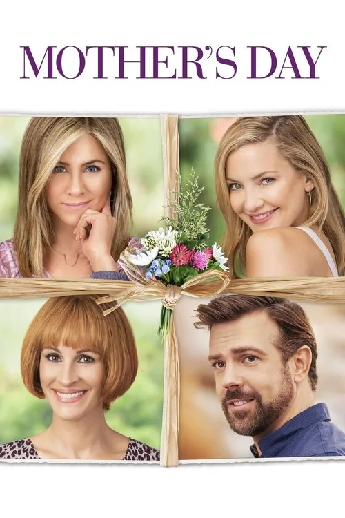 Mother poster