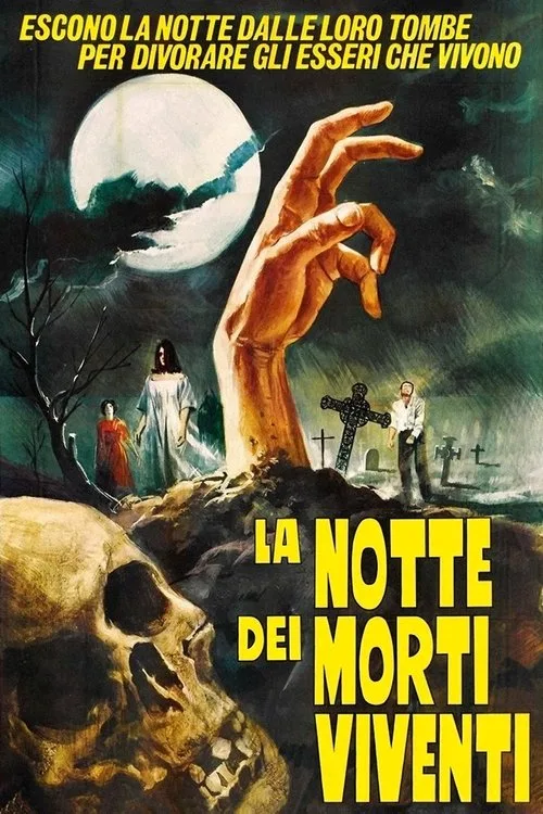 Night of the Living Dead