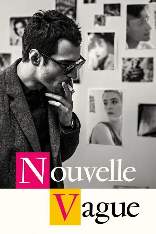 Nouvelle Vague poster