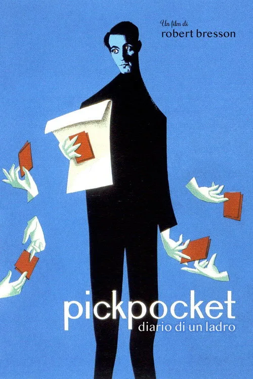 Pickpocket