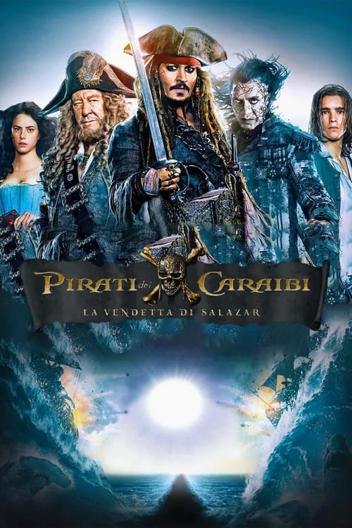 Pirates