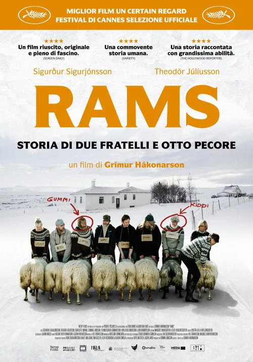 Rams