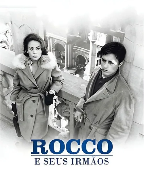 Rocco and His Brothers