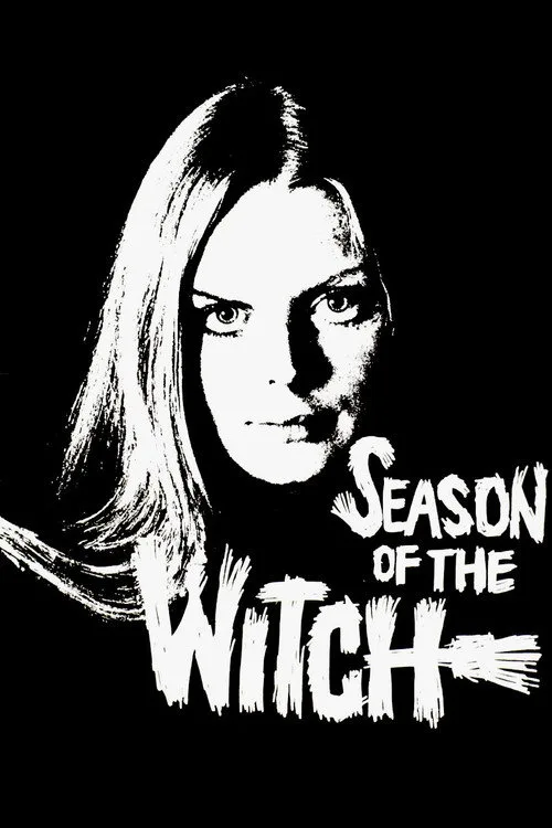 Season of the Witch poster