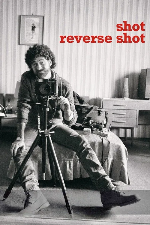 Shot Reverse Shot poster