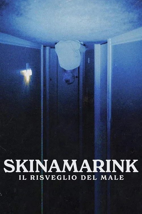 Skinamarink