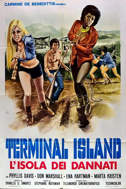 Terminal Island