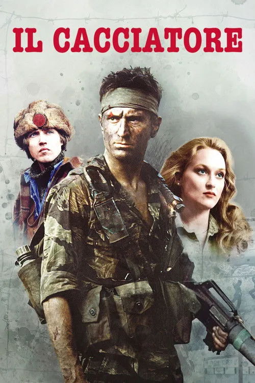 The Deer Hunter