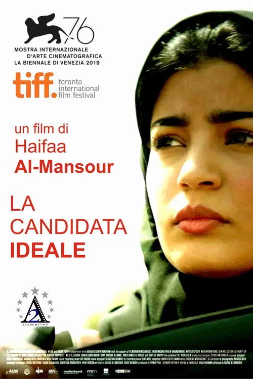 The Perfect Candidate