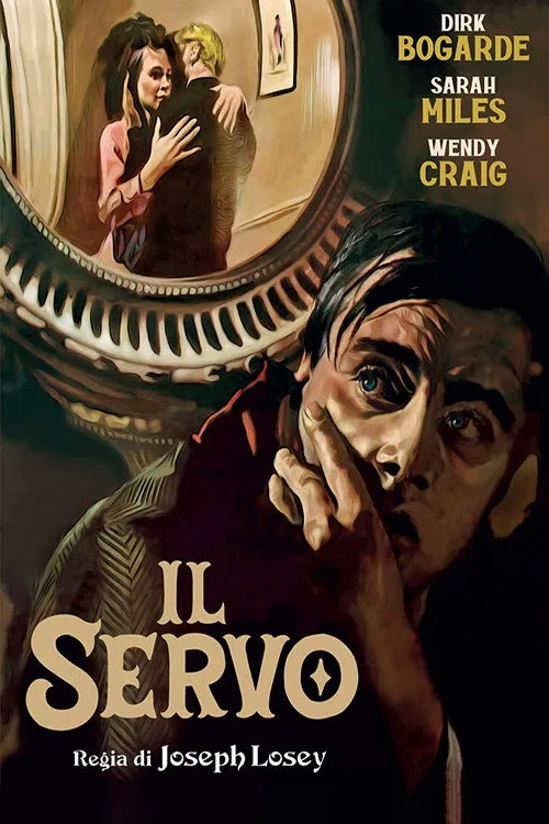 The Servant