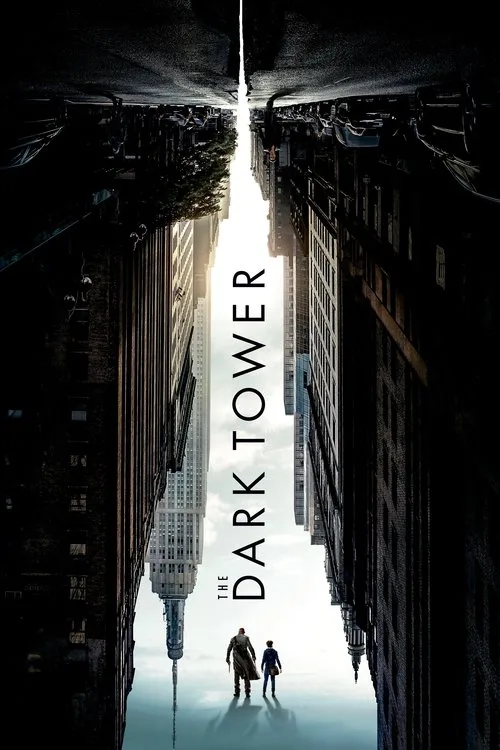 The Tower