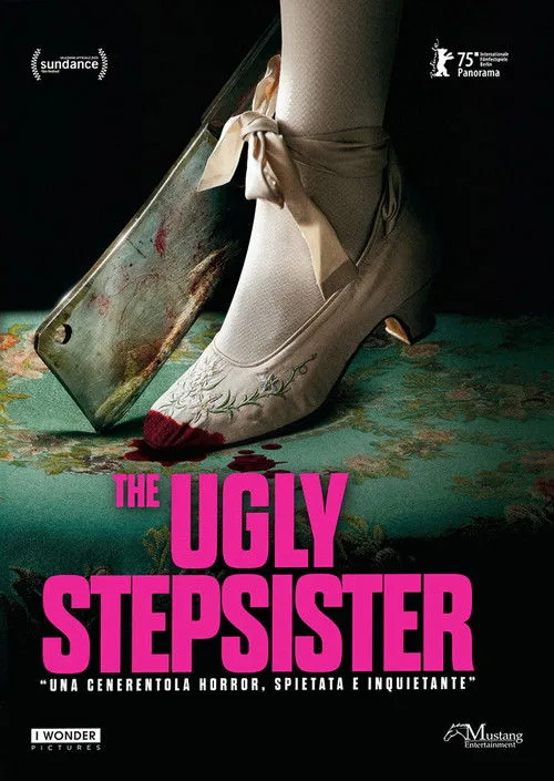 The Ugly Stepsister