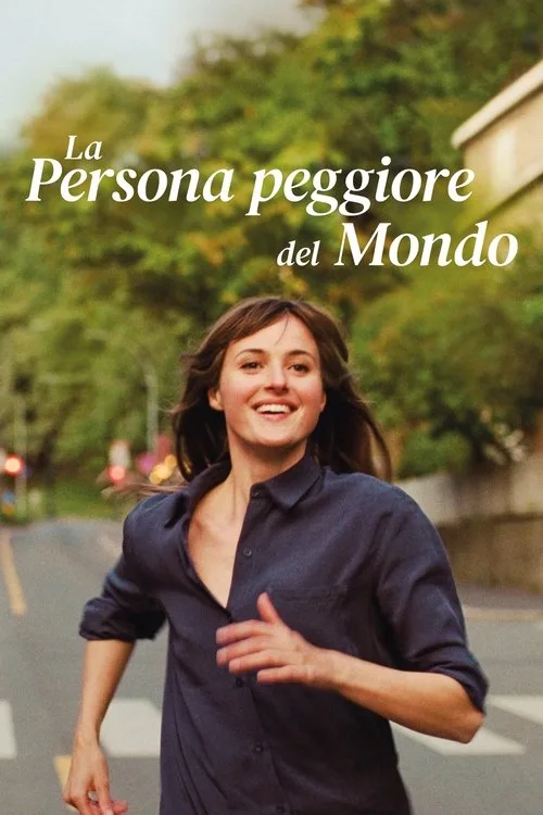 The Worst Person in the World